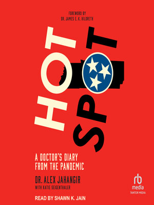 cover image of Hot Spot